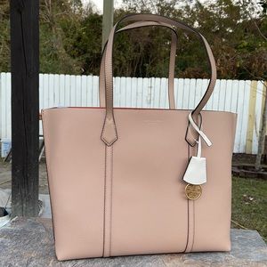 Brand new Tory Burch tote